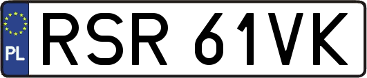 RSR61VK