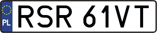 RSR61VT