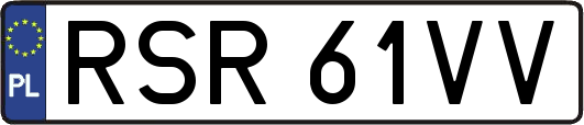 RSR61VV
