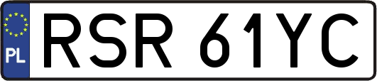 RSR61YC