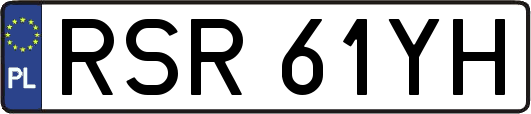 RSR61YH