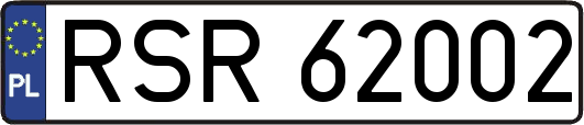 RSR62002