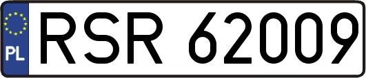 RSR62009