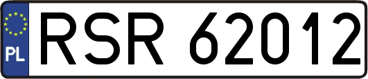 RSR62012