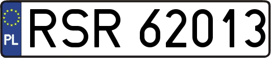 RSR62013