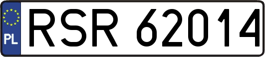 RSR62014