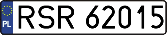 RSR62015