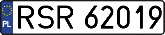 RSR62019