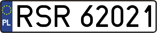 RSR62021