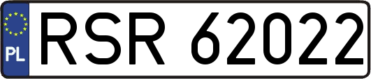 RSR62022