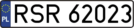 RSR62023
