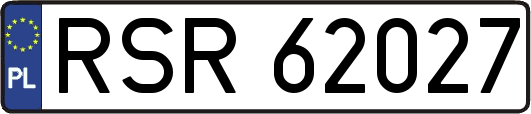 RSR62027