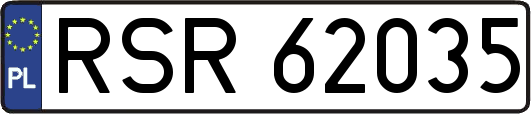 RSR62035