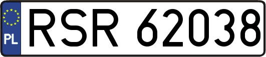 RSR62038