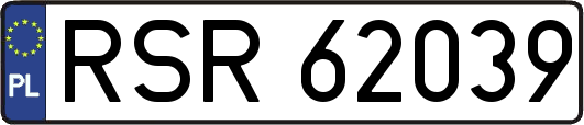 RSR62039