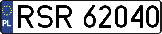 RSR62040