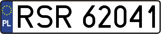 RSR62041
