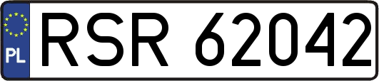 RSR62042