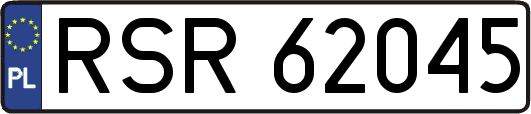 RSR62045