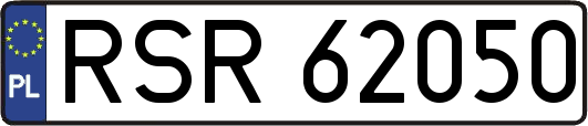 RSR62050