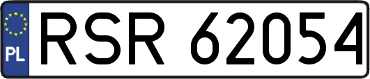 RSR62054