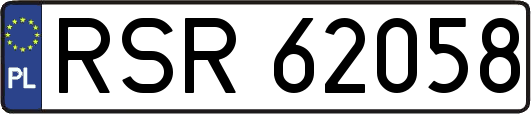 RSR62058