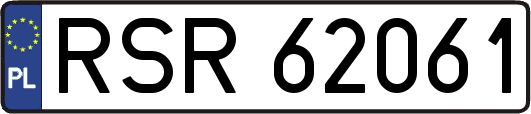 RSR62061