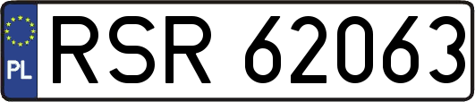 RSR62063