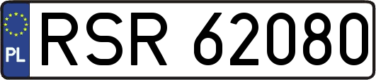 RSR62080