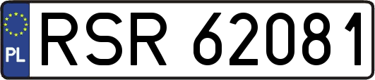 RSR62081