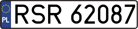 RSR62087