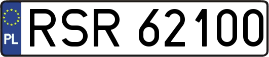 RSR62100