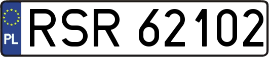 RSR62102