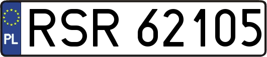 RSR62105