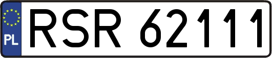 RSR62111