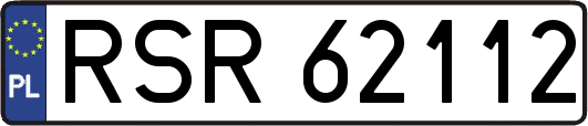 RSR62112