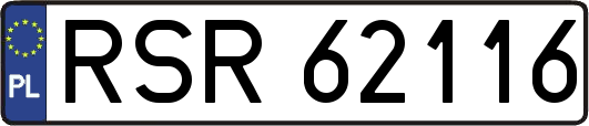RSR62116