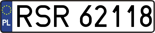 RSR62118
