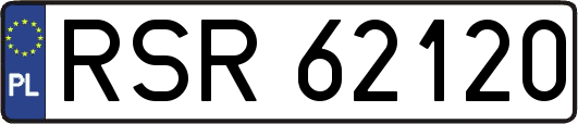 RSR62120