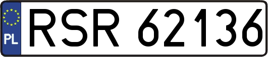 RSR62136
