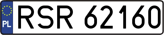 RSR62160