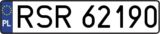 RSR62190
