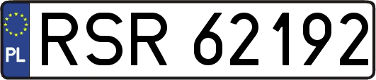 RSR62192
