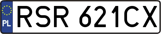 RSR621CX