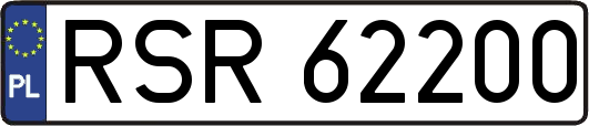 RSR62200
