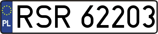 RSR62203