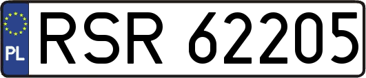 RSR62205