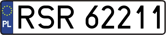 RSR62211