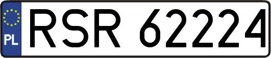 RSR62224