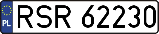 RSR62230